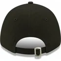 mutsid-kumer-must-reguleeritav-lastele-9forty-league-essential-new-york-yankees-mlb-new-era