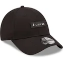 mutsid-kumer-must-reguleeritav-9forty-le-louvre-new-era