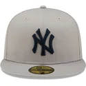 mutsid-lame-hall-liibuv-59fifty-parche-lateral-world-series-new-york-yankees-mlb-new-era