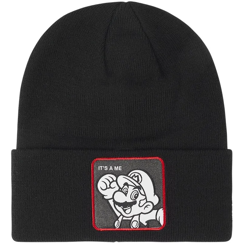 mutsid-must-its-a-me-bon-tri1-bros-mario-super-mario-bros-capslab
