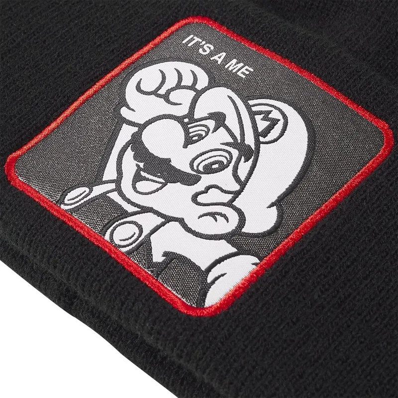mutsid-must-its-a-me-bon-tri1-bros-mario-super-mario-bros-capslab