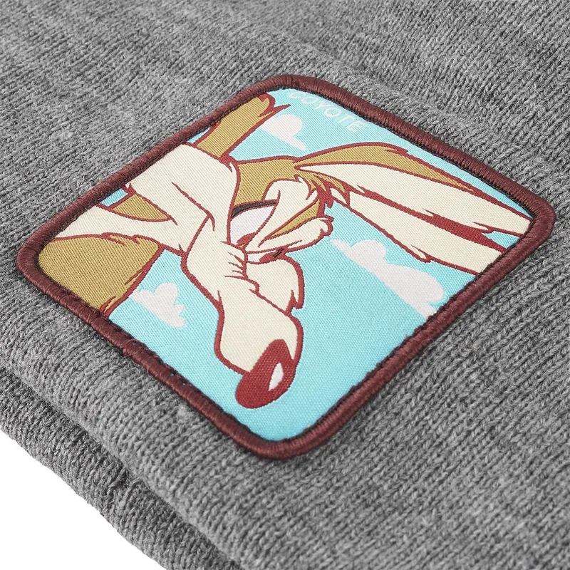 mutsid-hall-bon-coy2-koiott-looney-tunes-capslab