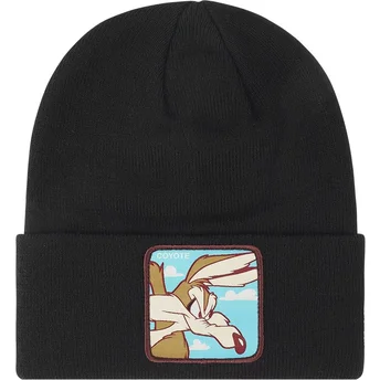 Mütsid must BON COY1 koiott Looney Tunes Capslab