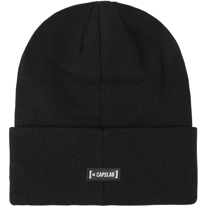 cap-black-coyote-looney-tunes-capslab