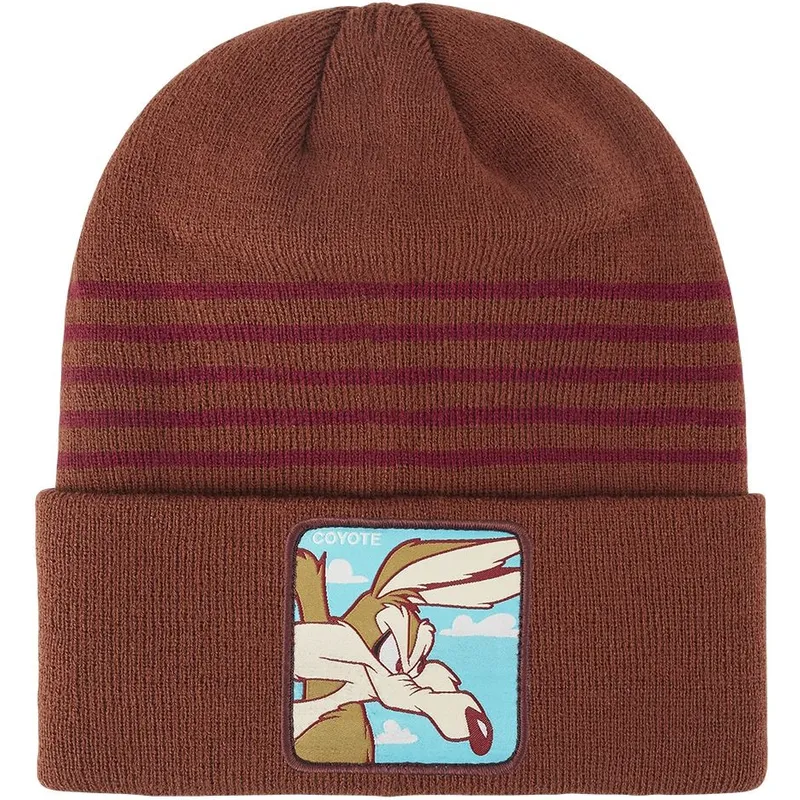 mutsid-pruun-coyote-bon-coy3-looney-tunes-coyote-looney-tunes-capslab