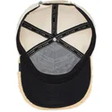 cap-kumer-beige-snapback-de-borreguillo-oso-peluche-teddy-first-best-friend-the-farm-the-farm-de-goorin-bros