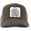 cap-kumer-brown-snapback-de-borreguillo-conejo-peluche-bunny-business-the-farm-the-farm-de-goorin-bros