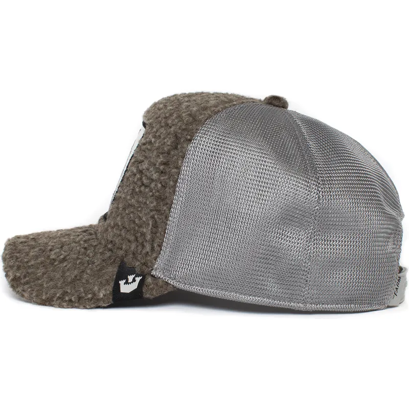cap-kumer-brown-snapback-de-borreguillo-conejo-peluche-bunny-business-the-farm-the-farm-de-goorin-bros
