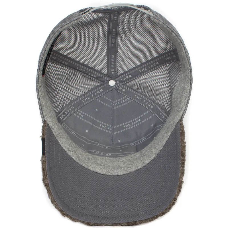 cap-kumer-brown-snapback-de-borreguillo-conejo-peluche-bunny-business-the-farm-the-farm-de-goorin-bros