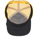 mutsid-kumer-kollane-snapback-defense-roofed-lizard-the-farm-goorin-bros