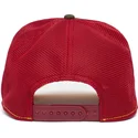 mutsid-kumer-roheline-snapback-herbivore-thunder-lizard-the-farm-goorin-bros