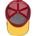 mutsid-kumer-roheline-snapback-herbivore-thunder-lizard-the-farm-goorin-bros