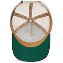 mutsid-kumer-pruun-snapback-the-black-sheep-the-farm-goorin-bros