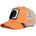 mutsid-kumer-roosa-snapback-the-panther-the-farm-goorin-bros