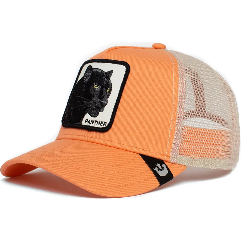 mutsid-kumer-roosa-snapback-the-panther-the-farm-goorin-bros