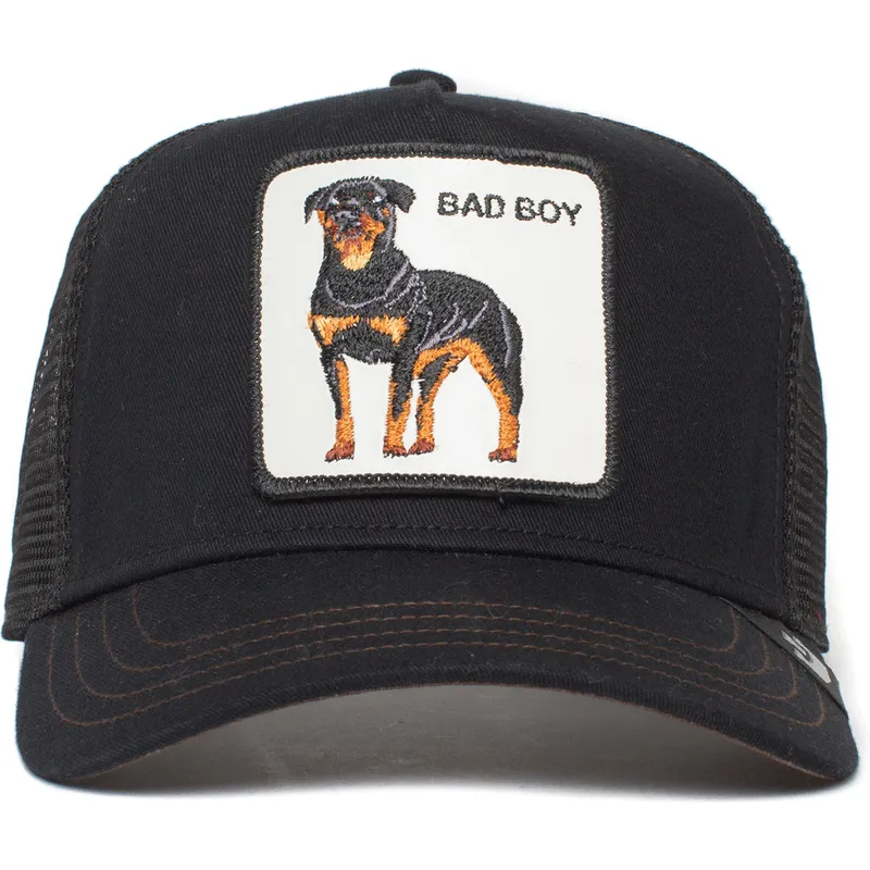 mutsid-kumer-must-snapback-bad-boy-the-baddest-boy-the-farm-goorin-bros