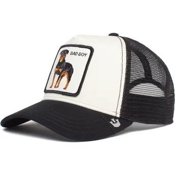 mutsid-kumer-must-snapback-bad-boy-the-baddest-boy-the-farm-goorin-bros