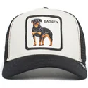 mutsid-kumer-must-snapback-bad-boy-the-baddest-boy-the-farm-goorin-bros