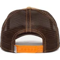 mutsid-kumer-pruun-snapback-the-the-farm-goorin-bros
