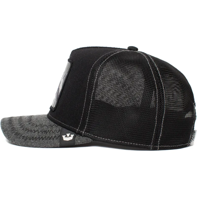 mutsid-kumer-must-snapback-martillo-hammer-nightmare-alley-the-farm-goorin-bros