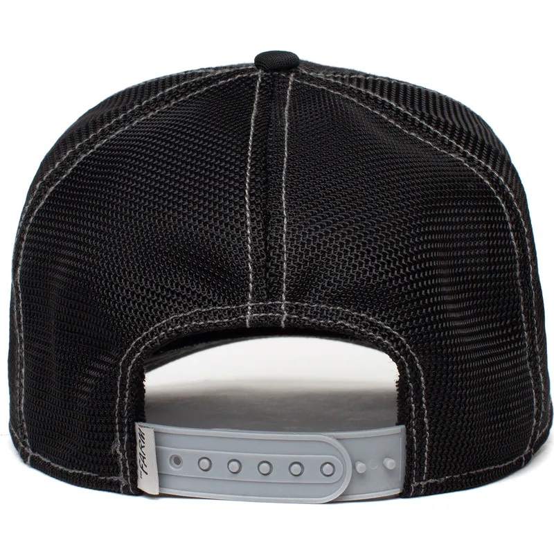mutsid-kumer-must-snapback-martillo-hammer-nightmare-alley-the-farm-goorin-bros