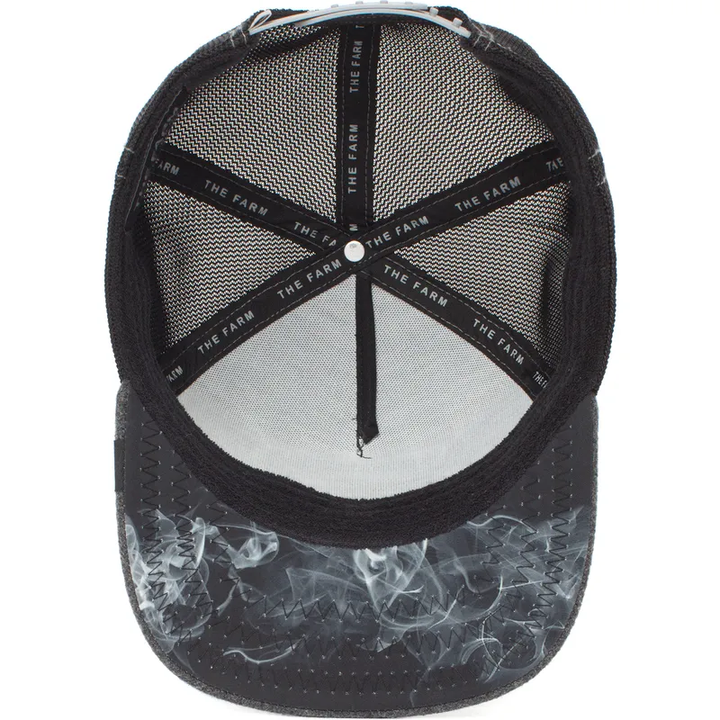 mutsid-kumer-must-snapback-martillo-hammer-nightmare-alley-the-farm-goorin-bros