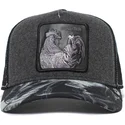 mutsid-kumer-must-snapback-maltese-rooster-the-farm-goorin-bros