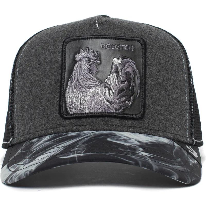 mutsid-kumer-must-snapback-maltese-rooster-the-farm-goorin-bros