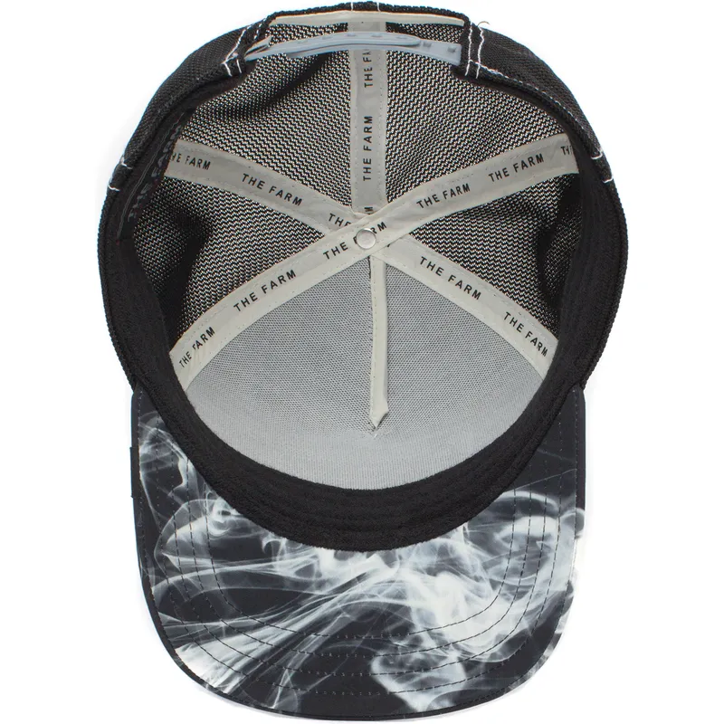 mutsid-kumer-must-snapback-maltese-rooster-the-farm-goorin-bros