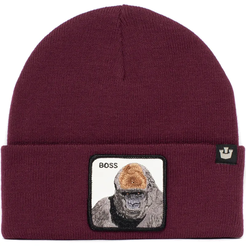 mutsid-punane-boss-apes-knit-the-farm-goorin-bros
