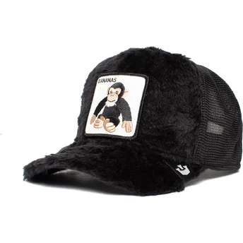 mutsid-kumer-must-snapback-lastele-bananas-little-nanner-the-farm-goorin-bros