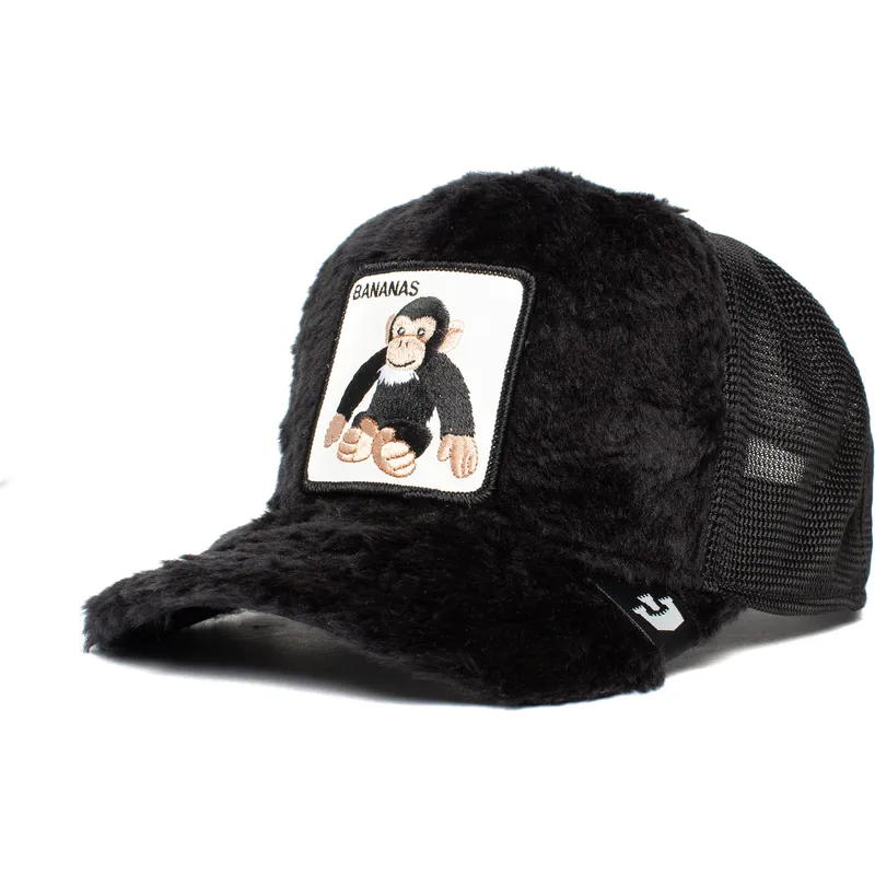 mutsid-kumer-must-snapback-lastele-bananas-little-nanner-the-farm-goorin-bros