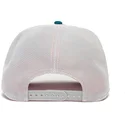mutsid-kumer-sinine-snapback-lastele-clever-little-raptor-the-farm-goorin-bros