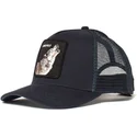 mutsid-kumer-meresinine-snapback-lastele-lone-wolf-little-howler-the-farm-goorin-bros
