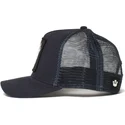 mutsid-kumer-meresinine-snapback-lastele-lone-wolf-little-howler-the-farm-goorin-bros
