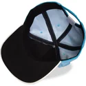 mutsid-lame-sinine-snapback-ibailax-plush-difuzed