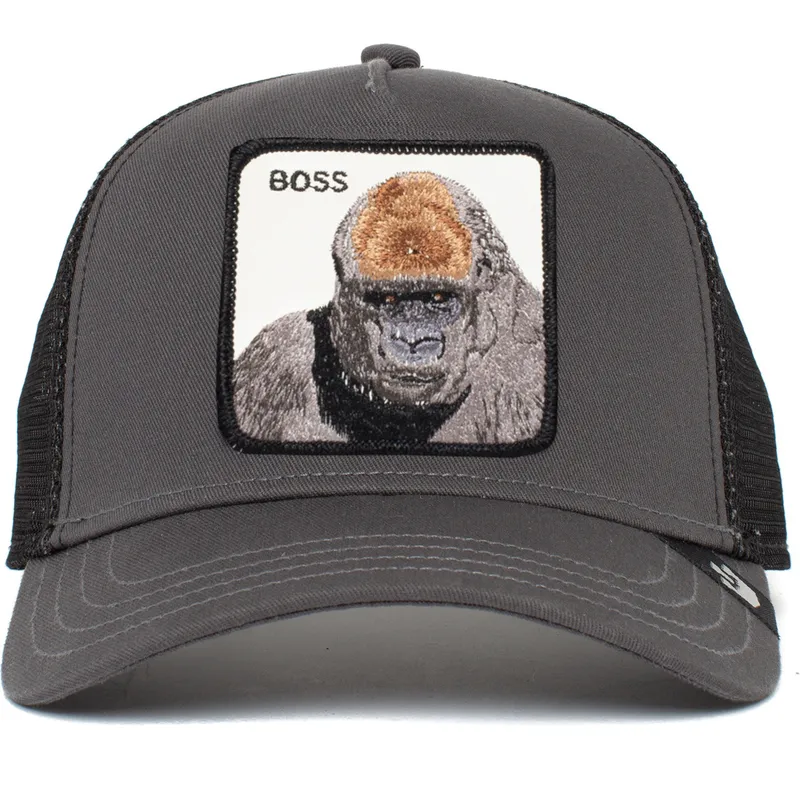 mutsid-kumer-hall-snapback-primal-the-farm-goorin-bros mutsid-kumer-hall-snapback-primal-the-farm-goorin-bros