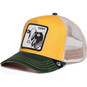 mutsid-kumer-kollane-snapback-the-cash-cow-the-farm-goorin-bros