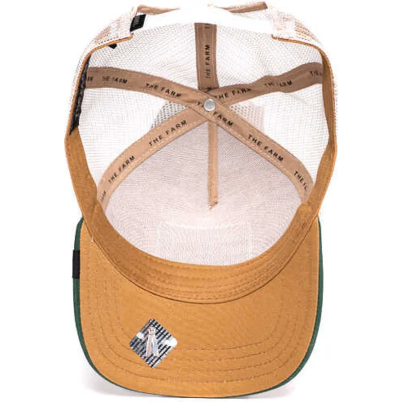 mutsid-kumer-kollane-snapback-the-cash-cow-the-farm-goorin-bros