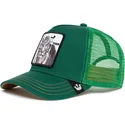 mutsid-kumer-roheline-snapback-the-silver-tiger-the-farm-goorin-bros