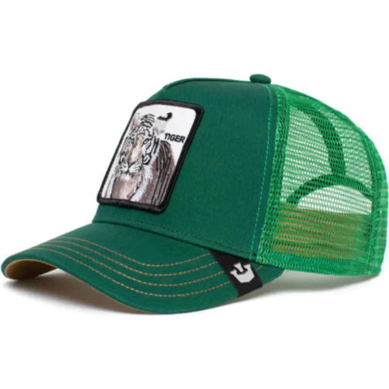 mutsid-kumer-roheline-snapback-the-silver-tiger-the-farm-goorin-bros mutsid-kumer-roheline-snapback-the-silver-tiger-the-farm-goorin-bros