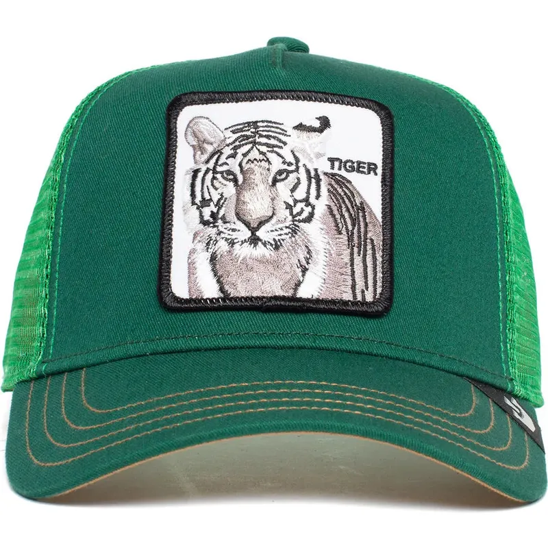 mutsid-kumer-roheline-snapback-the-silver-tiger-the-farm-goorin-bros mutsid-kumer-roheline-snapback-the-silver-tiger-the-farm-goorin-bros