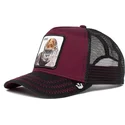 mutsid-kumer-punane-snapback-the-boss-the-farm-goorin-bros