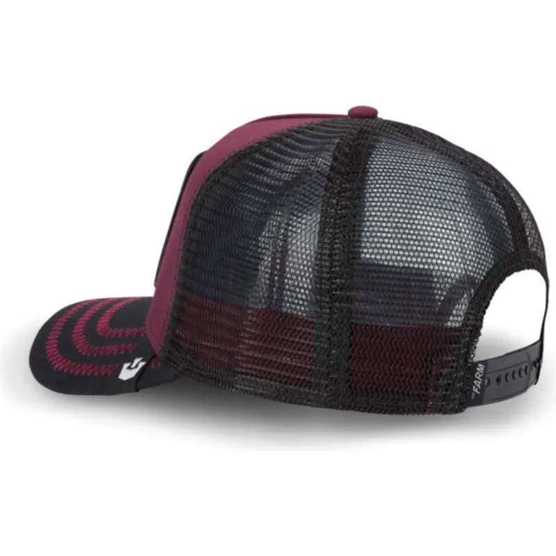 mutsid-kumer-punane-snapback-the-boss-the-farm-goorin-bros mutsid-kumer-punane-snapback-the-boss-the-farm-goorin-bros