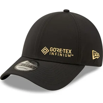 mutsid-kumer-must-reguleeritav-9forty-gore-tex-gtx-infinium-new-era