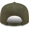 mutsid-lame-roheline-snapback-9fifty-league-essential-new-york-yankees-mlb-new-era