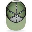 mutsid-lame-roheline-snapback-9fifty-league-essential-new-york-yankees-mlb-new-era