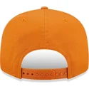 mutsid-lame-oranz-snapback-9fifty-league-essential-new-york-yankees-mlb-new-era
