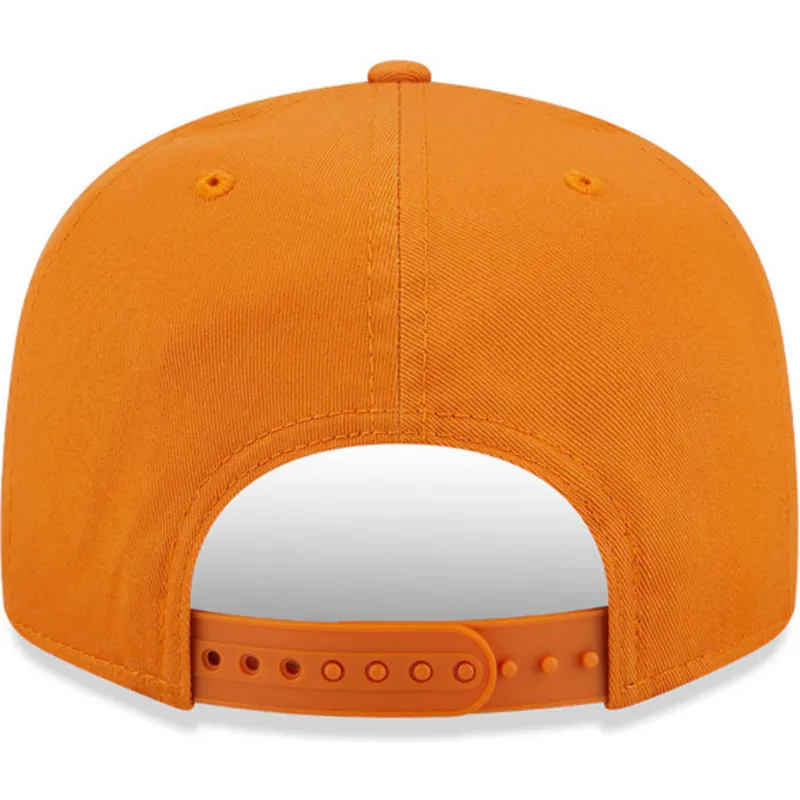mutsid-lame-oranz-snapback-9fifty-league-essential-new-york-yankees-mlb-new-era