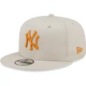 mutsid-lame-beez-snapback-9fifty-league-essential-new-york-yankees-mlb-new-era